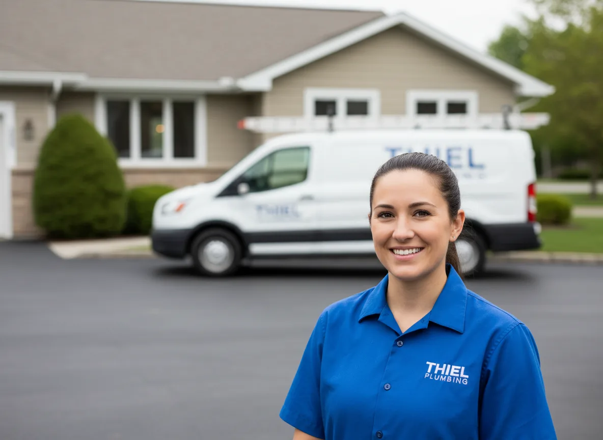 Plumber Nashville, OH FAQs